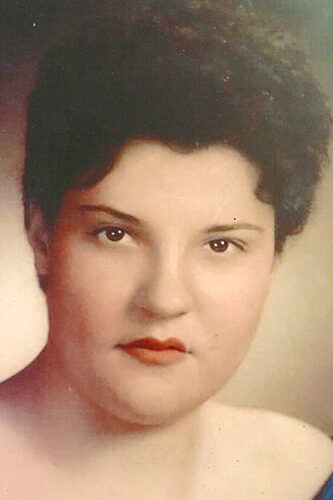 Irene R. Necko 1940-2025